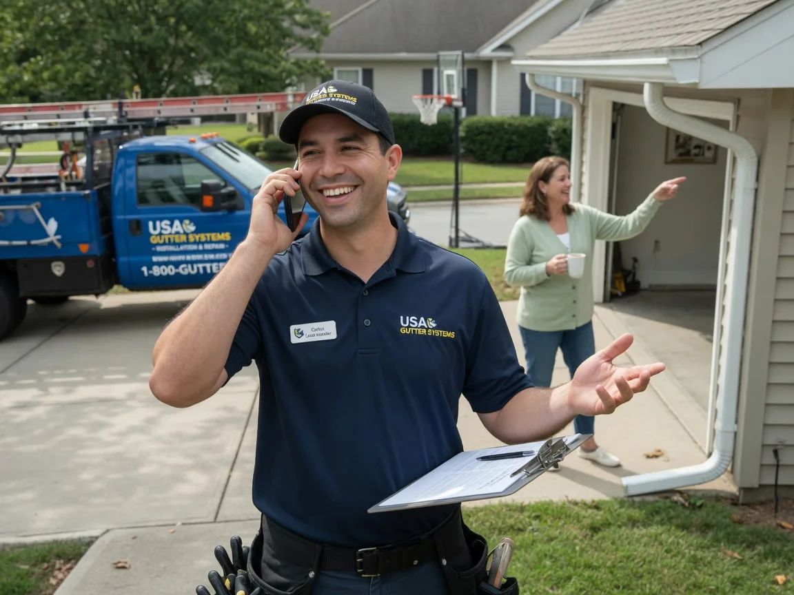 Gutter Installation James Creek, PA FAQs